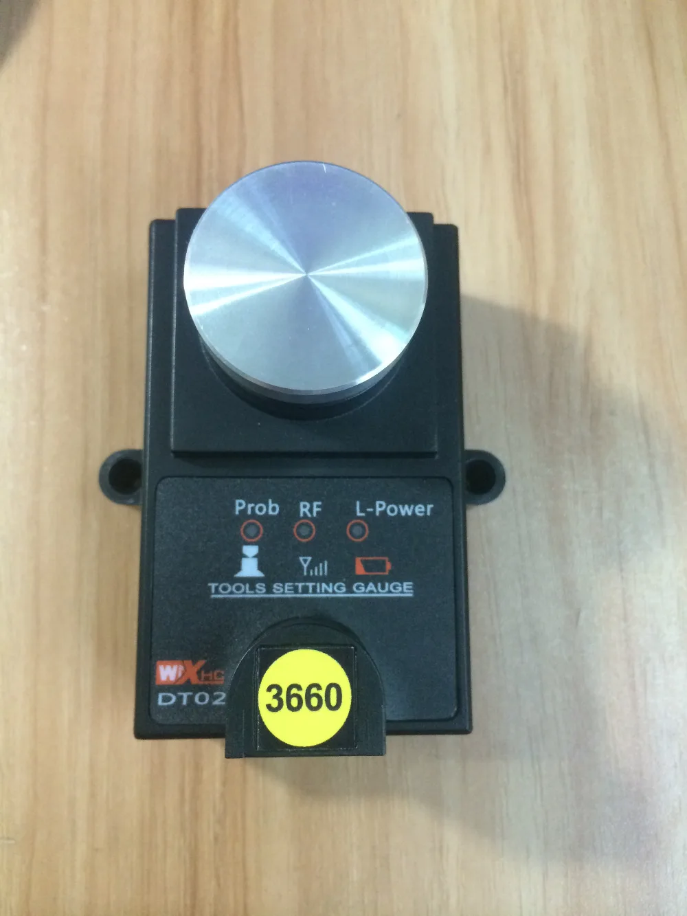 Free Shipping DT02-3 CNC Wireless Tool Setting Gauge Universal (Mach3, UcStudio, SINUMERIK(SISMENS), MITSUBISHI)