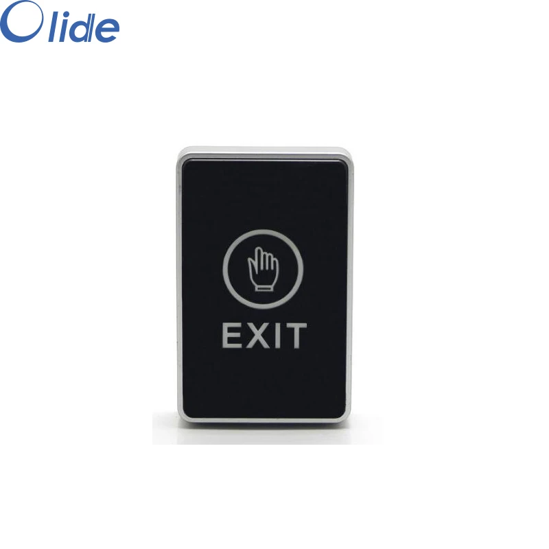 

Olide Touch-sensitive Bicolourable LED Switch , Waterproof Touch Switch