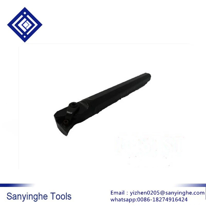 Imagem -02 - Ferramenta de Rosca Interna Cnc com Suporte para Router Mtfnl16 Mtfnl16 Mtfnl16