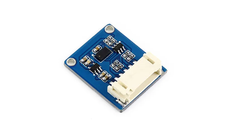 VL53L0X Distance Sensor,Time-of-Flight (ToF) ranging module,Based on the VL53L0X from ,Ranging up to 2m,I2C interface