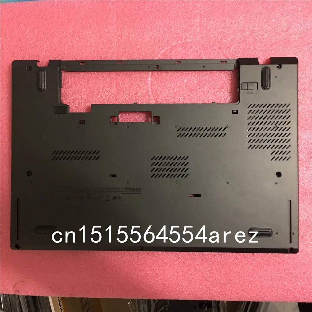 New   for Lenovo thinkpad T440S T450S Base Cover /The Bottom cover case with Docking Slot 04X3988