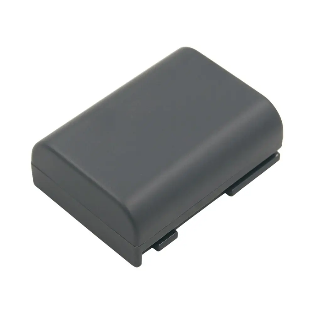 NB-2L NB2L NB-2LH NB2LH 7.4V 1.5Ah Li-ion Rechargeable Camera Battery for Canon Camera Powershot g9 s70 EOS 350D 400D Rebel xti