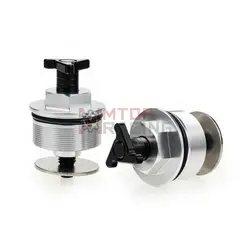 51455-MM9-003 CNC Preload Front Fork Cap For Honda XL600 TRANSALP 1987-1999 XL650V 2000-2007 Fork Bolt Suspension Screw