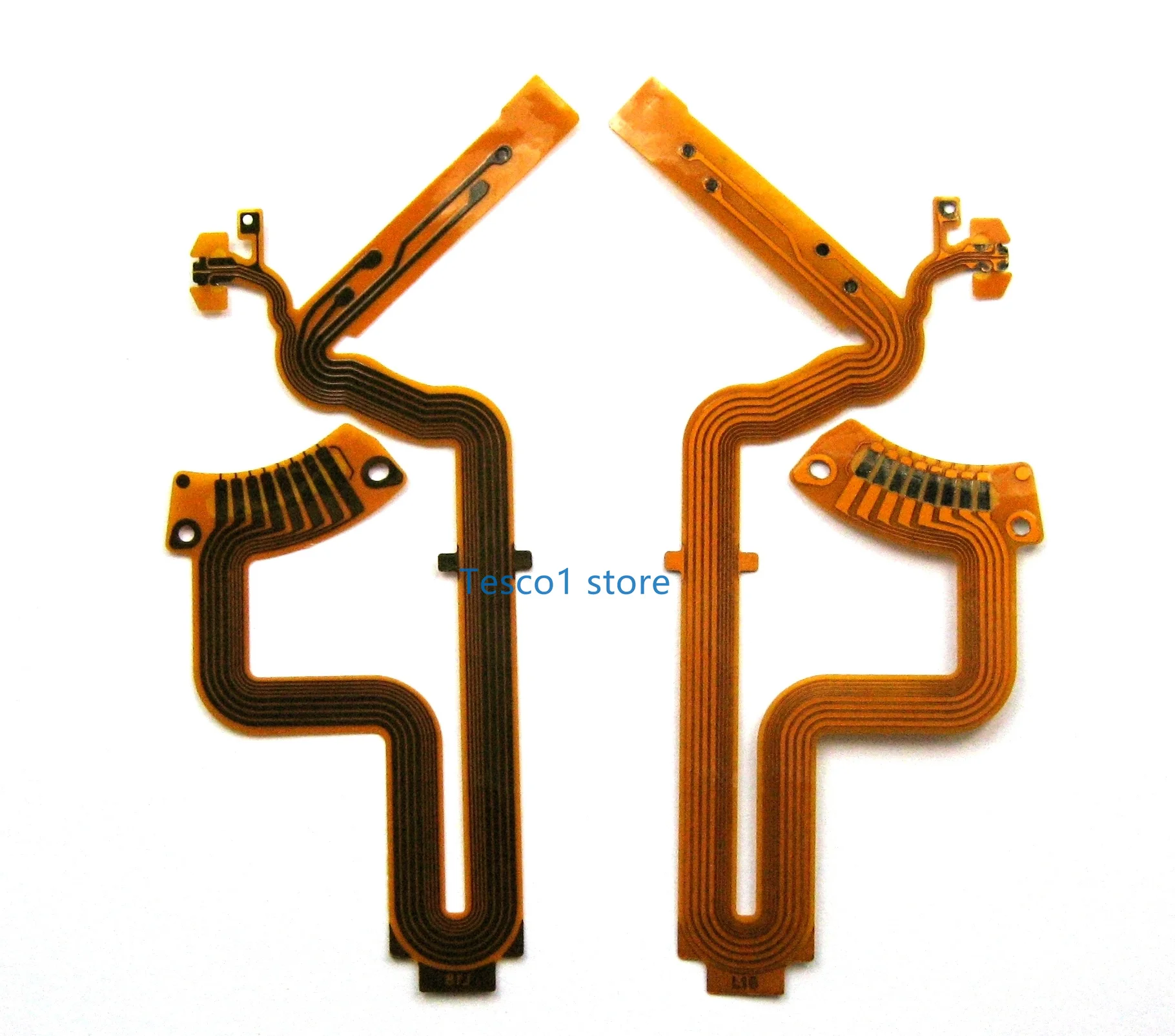 Mới Cho Canon 28-80 aperture FLEX cable
