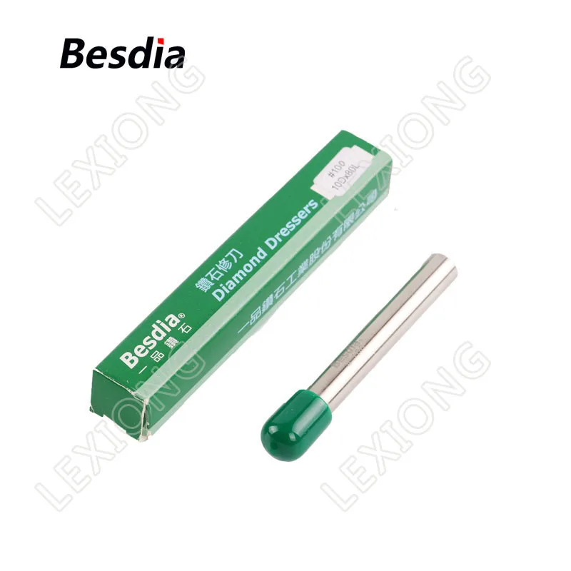 TAIWAN Besdia Diamond Dressing Tools Grinding Wheel Single Point Diamond Dressers