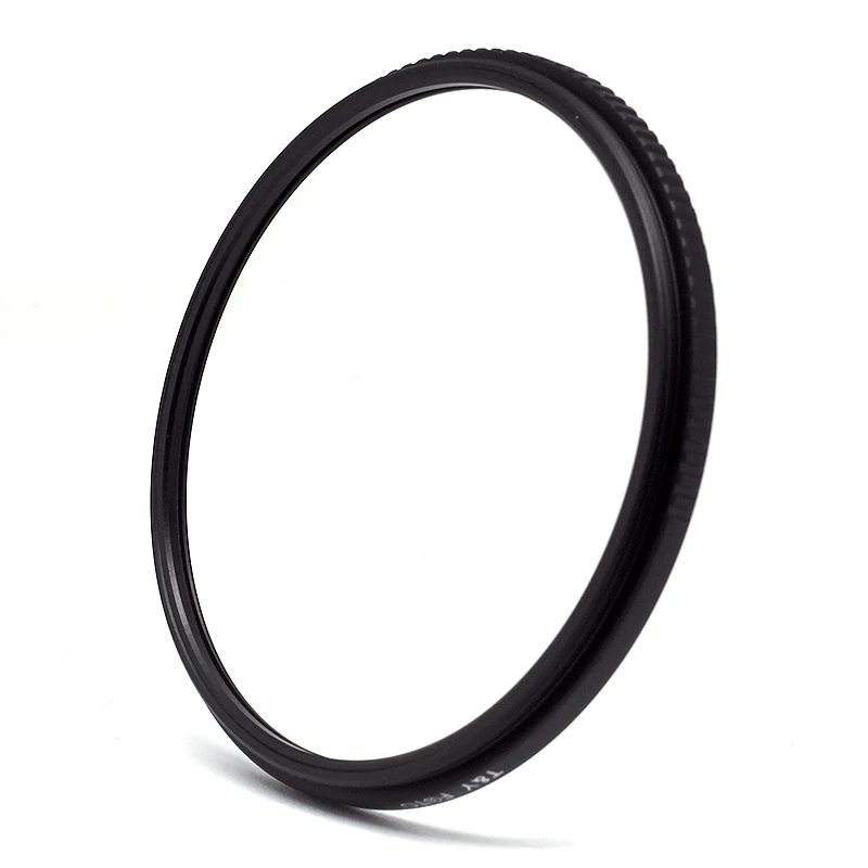 T & Y FOTO – protecteur de lentilles à multi-revêtement, 95mm HD, filtre UV L41 pour Canon, Nikon, Sony, Pentax, Sigma, Tamron, 95mm