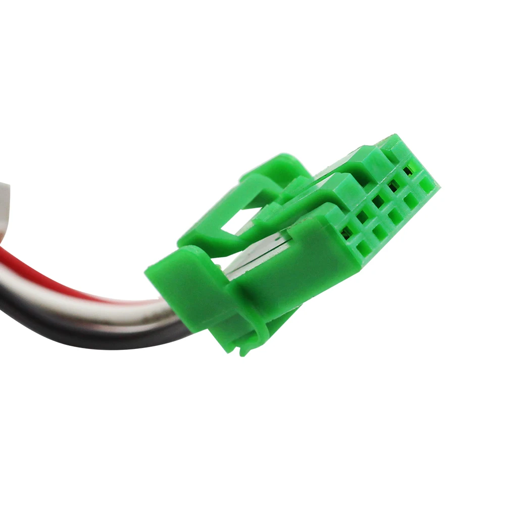 Cawanerl Car Fog Light Wiring Harness H11 Socket Wire + Switch with LED indicators AT Relay 40A For Ford Renault Citroen Peugeot