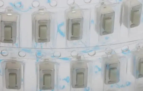 Smd 3 * 6 * 5MM Tou… - image