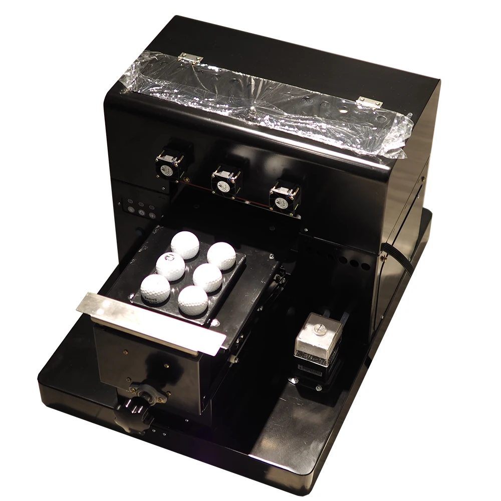 UV printer a4 UV Flatbed Printer with Free UV ink set 3500ml for Phone Cover glass metal leather 3D emboss Printing