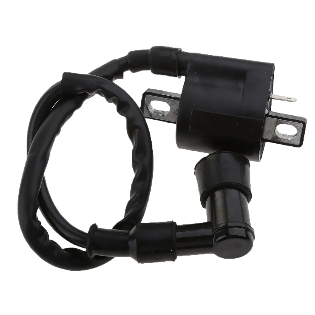 Motorcycle Ignition Coil For YAMAHA TW200 TW 200 50cc-150cc ATVs Dirt Bikes High Quality Guarantee