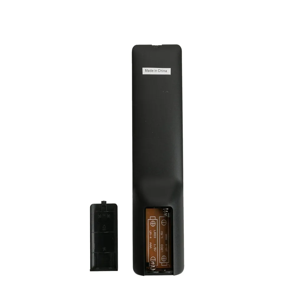 New RC2012V Remote Controller fit for VIORE LED19VH50 LED22VF50 LED26VF50 LED19VH50M LED22VH50