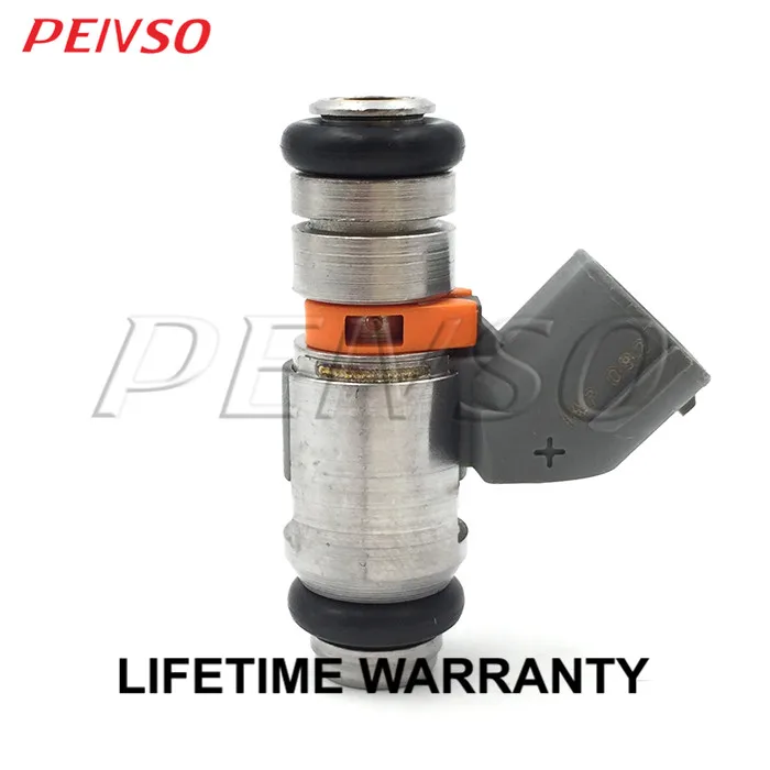 

PEIVSO IWP092 fuel injector for VOLKSWAGEN Golf IV 97~06 V 03~06 Lupo 98~05 Polo 99~01 New Beetle 01~10 Octavia 00~10 1.4 16 V