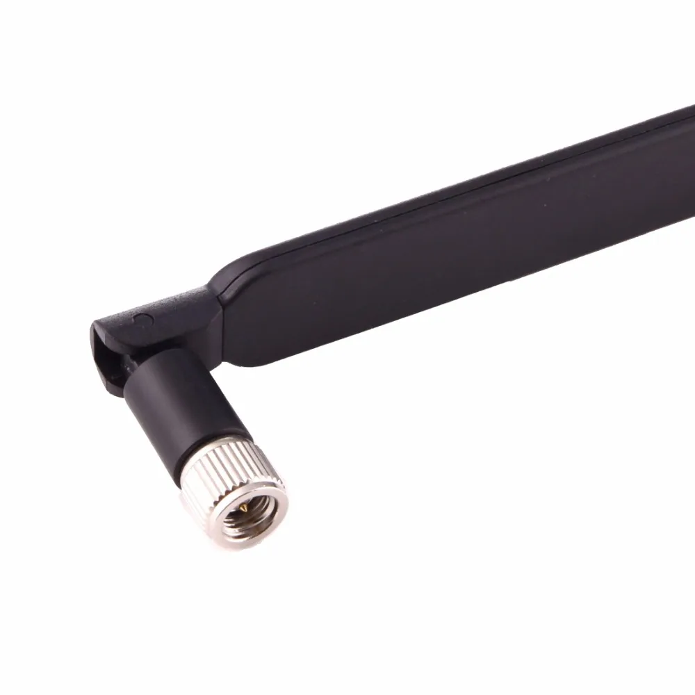 2 PCS B593 5dBi SMA Male 4G LTE Router Antenna