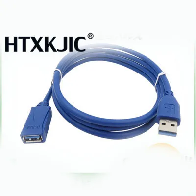 

USB3.0 Extension Cable 5Gbps Speed USB Cable Plug and play USB3.0 Cable Extender Male to Female USB3.0 High Speed Cable