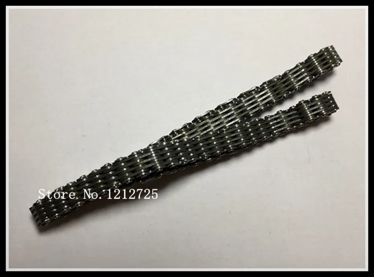 253FMM Motorcycle twin-cylinder engine CA250 DDYW250 CM250 Cam Chain CA 250 CM 250 4*5-98L Cam Chain