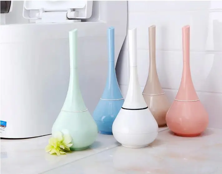 

1 Набор, держатель для туалетной щетки из АБС-пластика