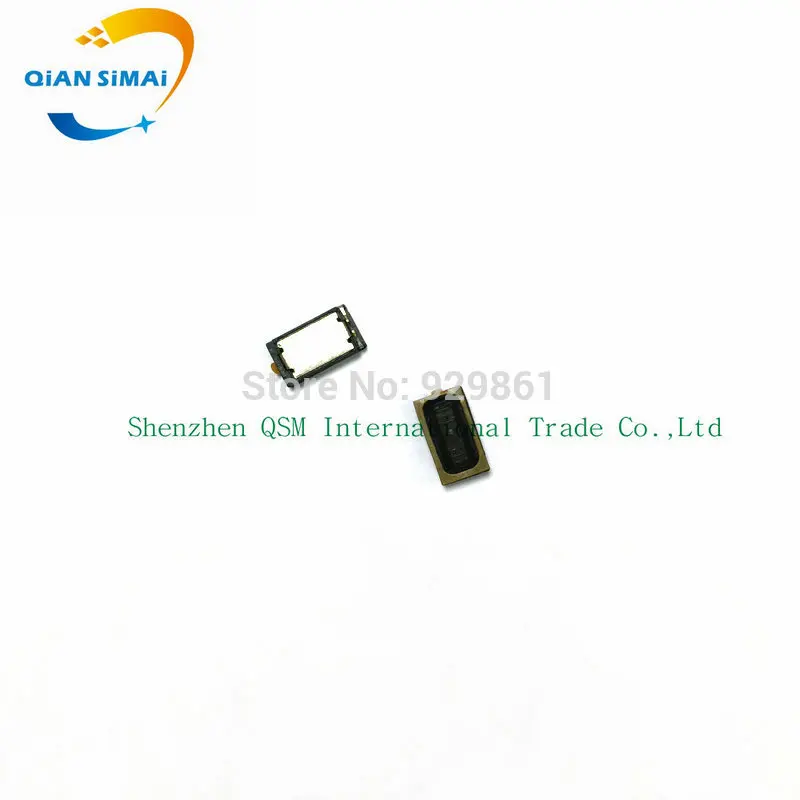 

New 100% high-quality Loud speaker buzzer ringer For ZOPO C1 C2 C3 C7 ZP800 ZP900 part Repair Phone