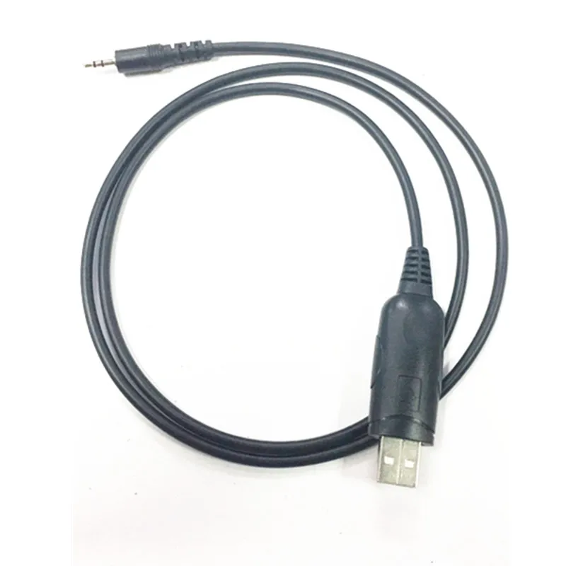 

USB programming cable for motorola CP1200 CP1300 CP1225 CP1660 etc walkie talkie with CD driver