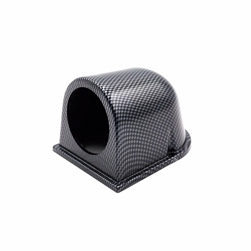 スモークレンズブーストロッド,psi真空温度,オイル圧,電圧計,燃料タコメーター,yc101309,2 ", 52mm