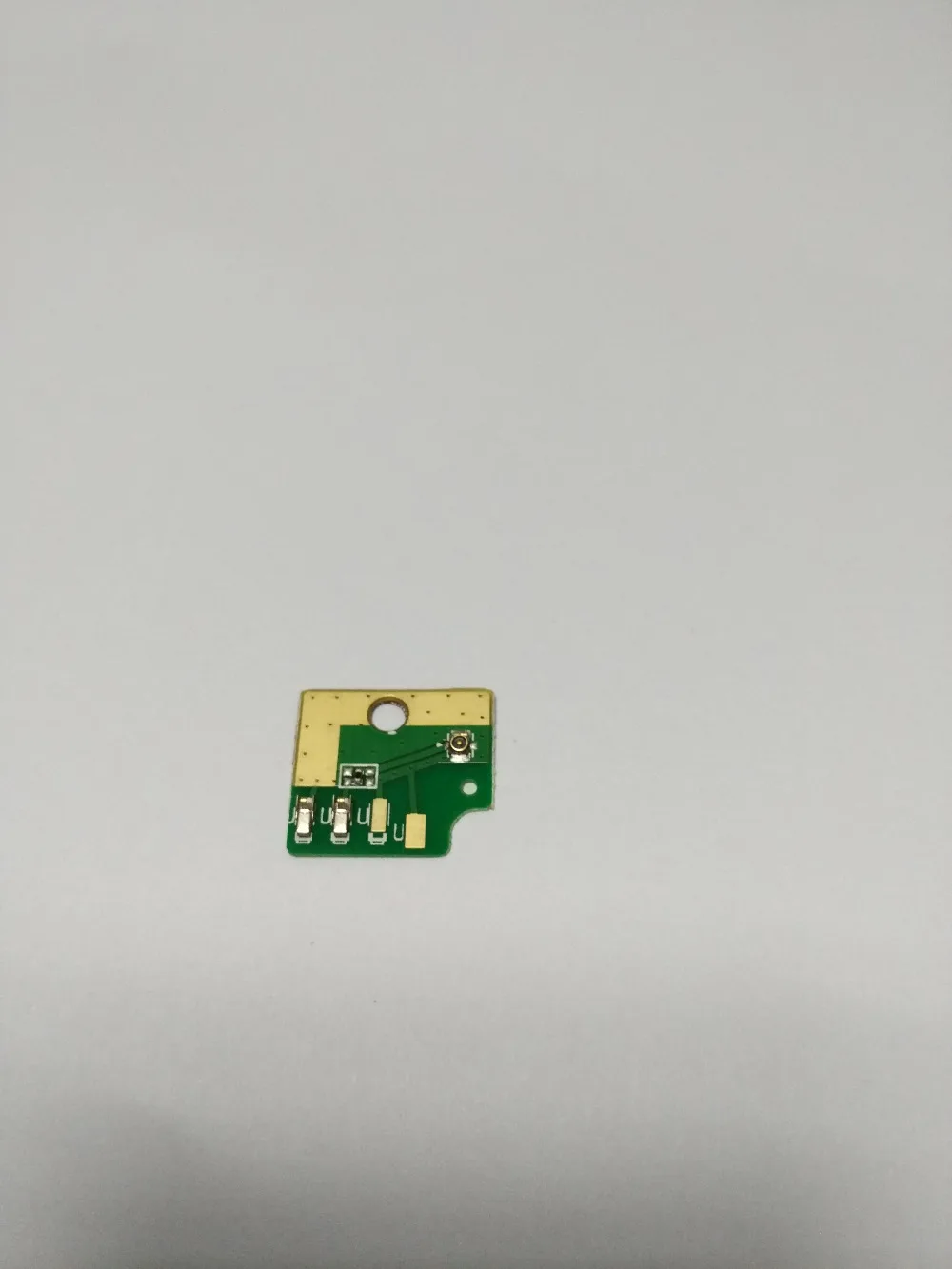 

working Umi fair GSM / WCDMA Signal antenna Small Board repair parts for Umi fair Free shipping+Tracking Code