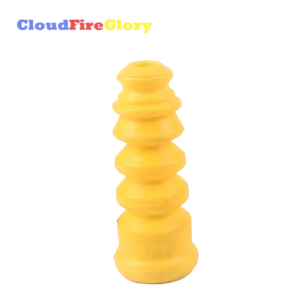 CloudFireGlory For Golf 1998-2006 Beetle Bora Polo For A3 1997-2003 For Octavia Rear Shock Bumper Stop 1J0512131