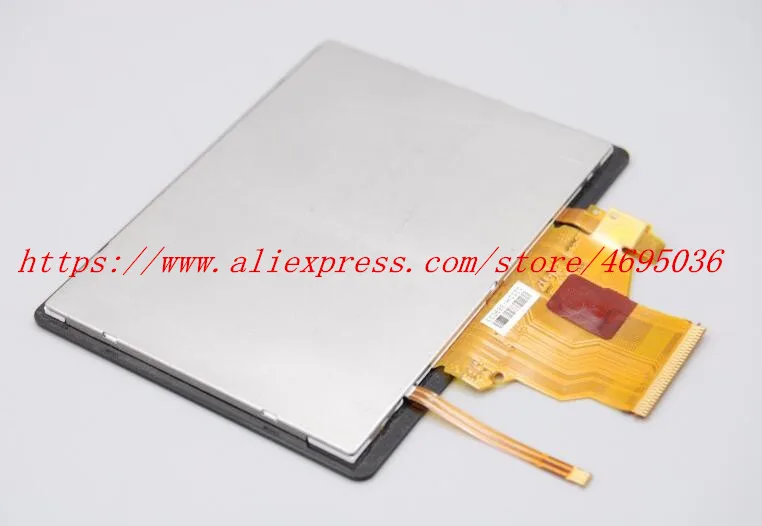 شاشة الكريستال السائل الشاشة لنيكون D5500 D5600 كاميرا رقمية إصلاح جزء