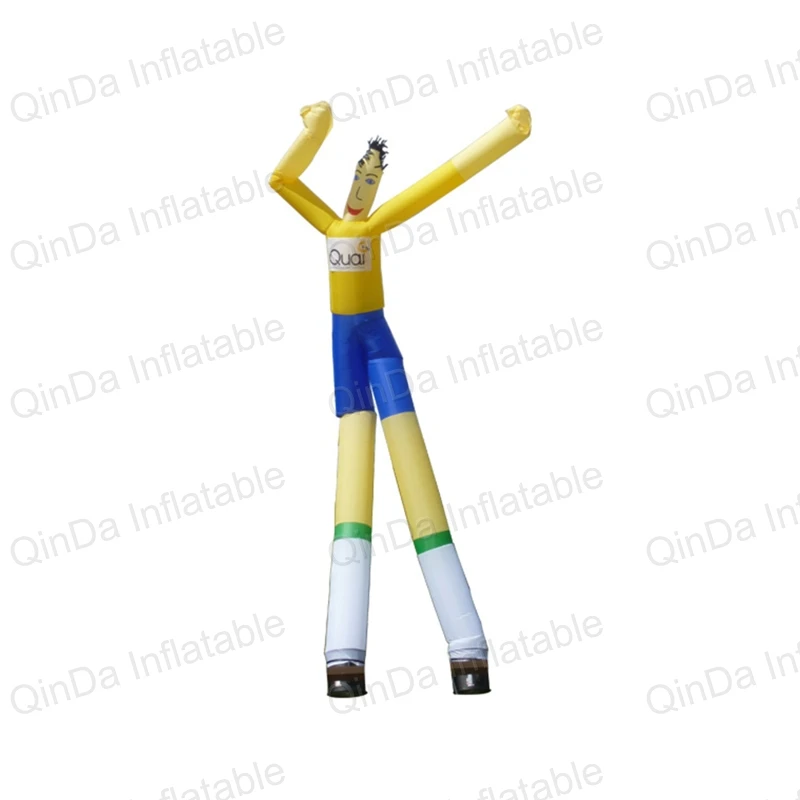 

Promotion inflatable sky dancer inflatable tube man skydancer inflatable waving air dancer for advertising