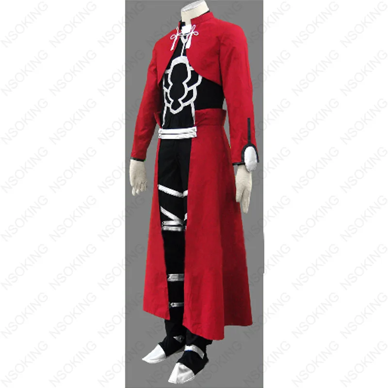 Anime Cos Fatee The Holy Grail War Zero Archer Cosplay Costume Clothing custom made