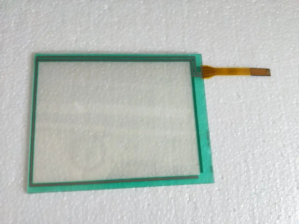 3HAC023195-001 Touch Screen Glass for Teacher Panel repair~do it yourself,New & Have in stock