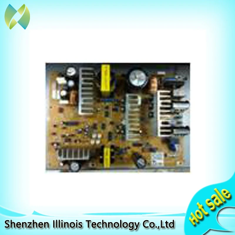 

Original Mutoh VJ-1324 Power Board--DG-43172