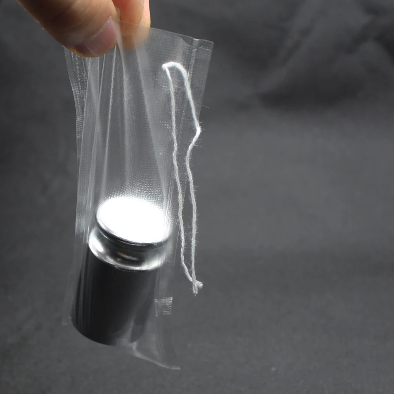 Dongbory Bolsa PVA resistente para pesca - imagen 3