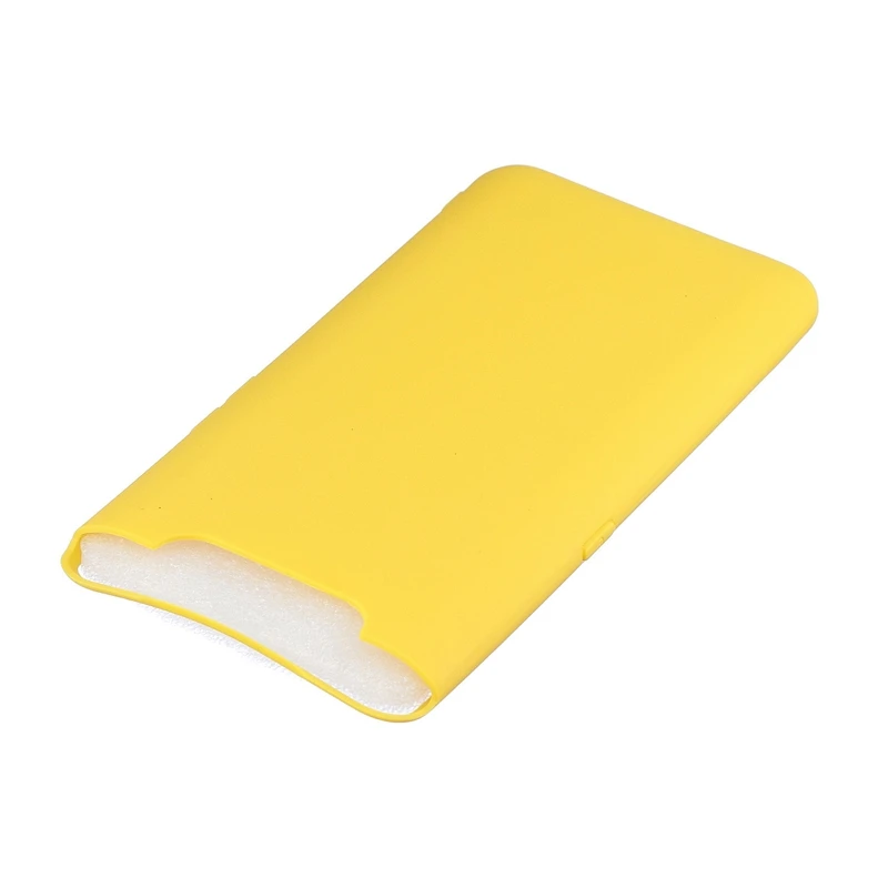 Rubber Silicone Case For Samsung A80 A51 A71 A50 Candy Color Soft TPU Back Cover For Coque Samsung Galaxy A80 A 80 SM-A805F Case