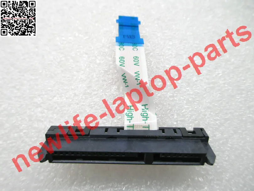 

original 3558 hard drive HDD cable connector Iris15 2SP HDD FFC_SK1 450.08904.0001 tested fully free shipping