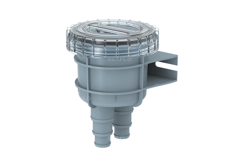 

Marine Boat Yacht 01 Sea Water Filter SF-SWF001
