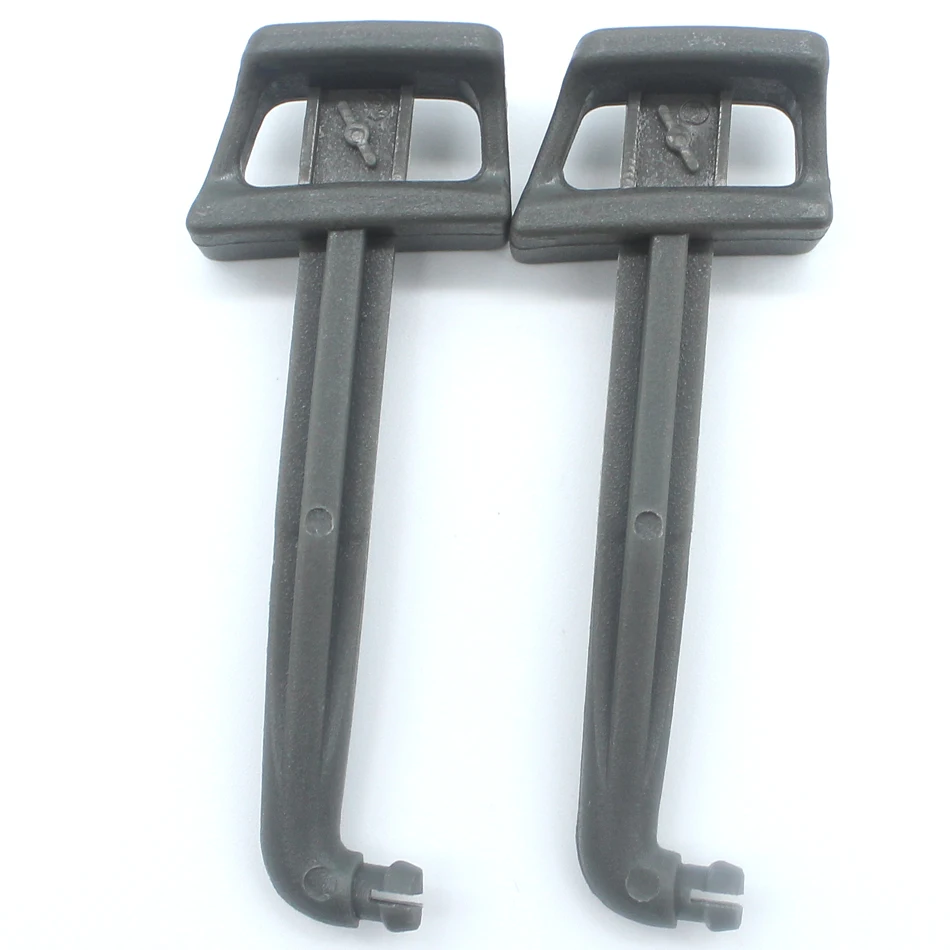 2Pcs/lot Choke Rod Lever For HUSQVARNA 362 365 371 372 372XP CHAINSAW ENGINE SPARE PARTS #503 62 77-01