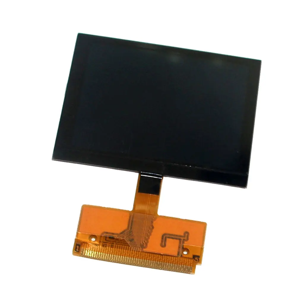 1.5-Inch Lcd-scherm Voor Audi A4 (1995-2001) A6 (1997-2004) vdo Lcd Cluster Dashboard Pixel Reparatie