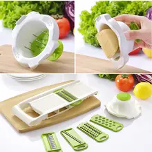 Vegetable Peeler and Grater #5