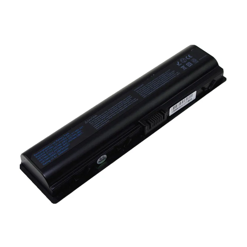 Laptop Battery Batteries For HP HSTNN-DB31 HSTNN-IB31 HSTNN-IB32 HSTNN-IB42 HSTNN-OB31 HSTNN-OB42 NBP6A48A1