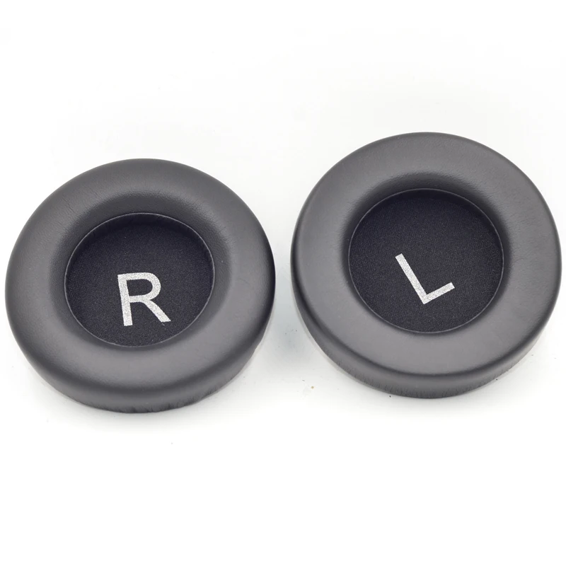 SHELKEE Replacement Ear Pad Cushion Cups Ear Cover Earpads For AKG K845 K545 K540 K845BT/Sony MDR-XP1000 Headphones Repair Parts