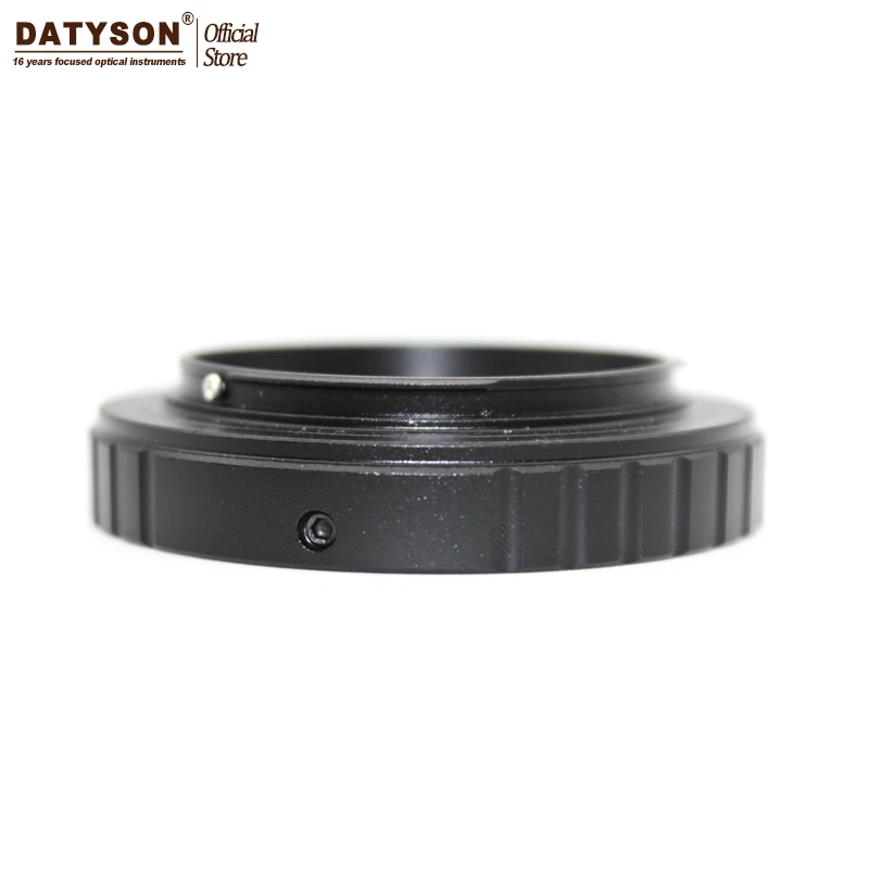 T2 for OM Mount New Camera Adapter T-Ring M42x0.75mm for OLYMPUS Panasonic Digital Cameras Telescope Photography