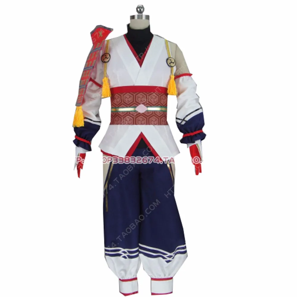 2018 Fate Grand Order Archer Tomoe Gozen Cosplay Costume