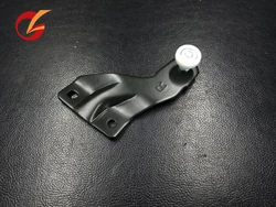 use for nissan caravan E25 2001 - 2012 model sliding door roller upper braket