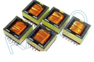 EPCOS E1786C 1781 12344 Automotive transformer for Renault Vehicles EFD25 6+6pin