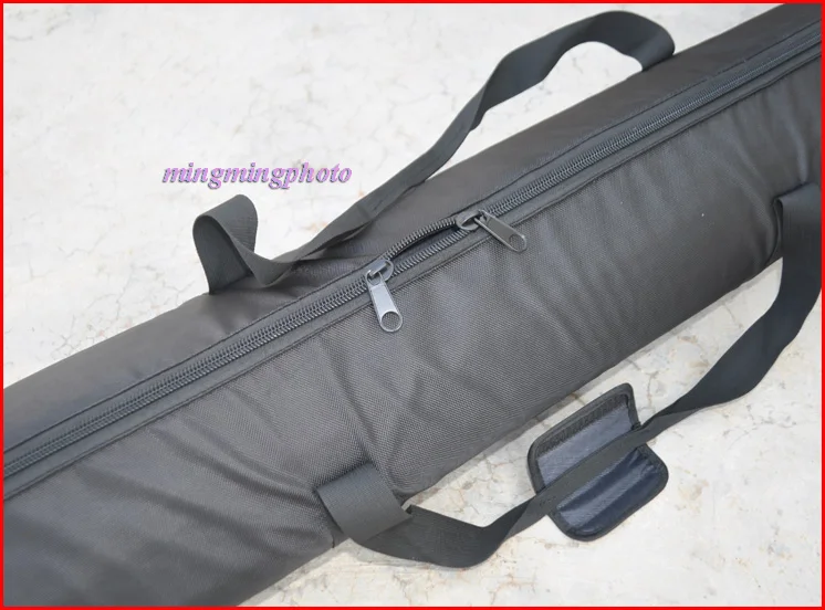 Diameter 16CM 20CM 25CM Camera Tripod Carrying Bag 105cm 107cm 125cm 160CM Travel Case For  tripod