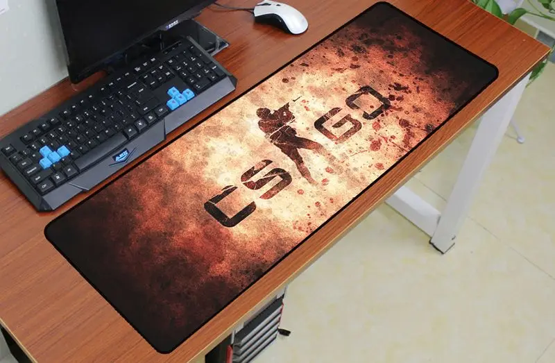 Computer Go – Idealna podkładka do gry w CS:GO dla graczy profesjonalnych i amatorskich