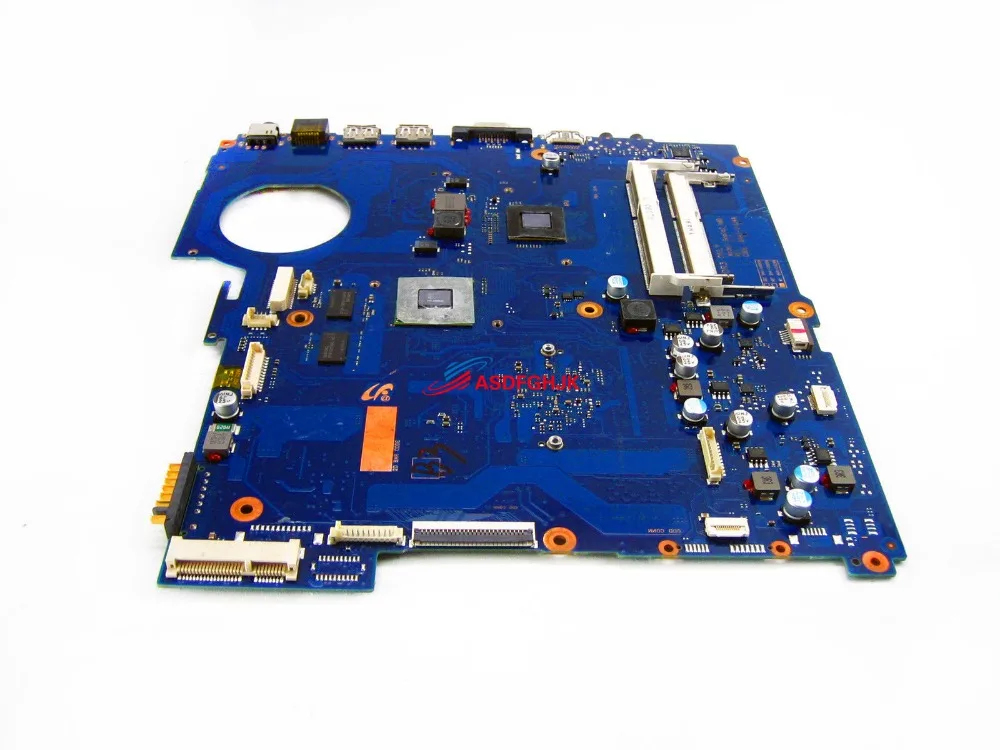 

Original FOR Samsung RV413 RV415 RV513 RV515 BA41-01534A LAPTOP MOTHERBOARD BA92-09429A 100% TESED OK