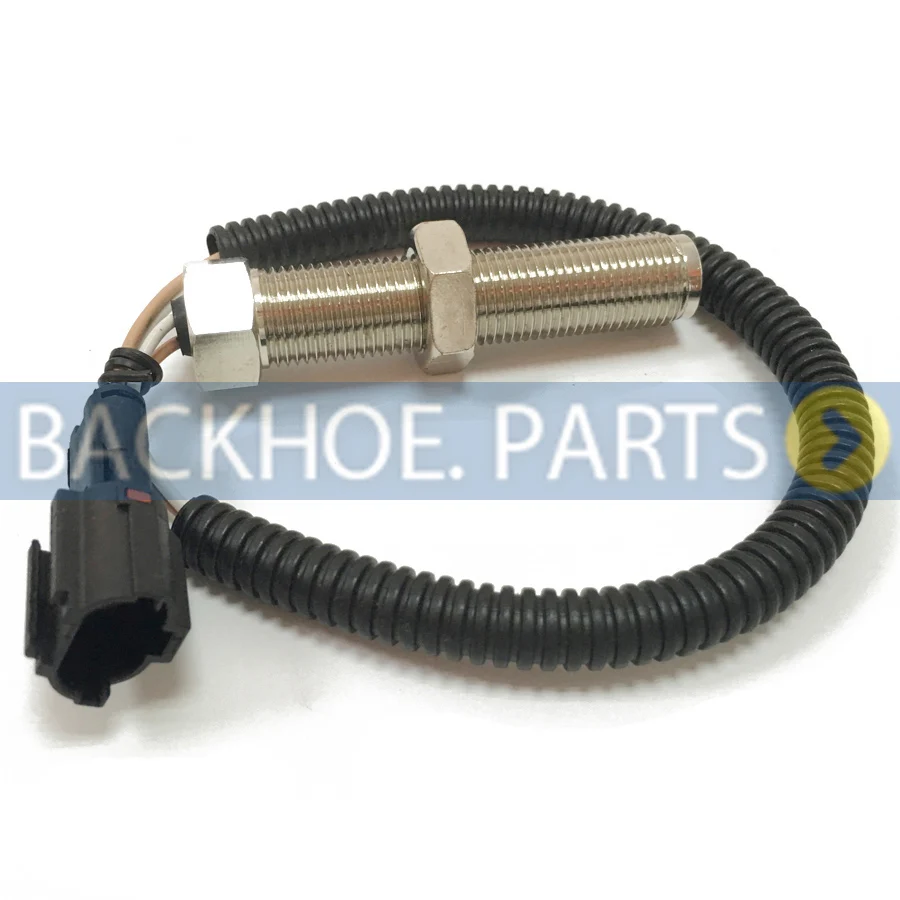 Speed Engine Sensor 2547-1015 for Doosan Excavator TXC140LC-1 TXC175LC-1 TXC225LC-1 TXC255LC-1