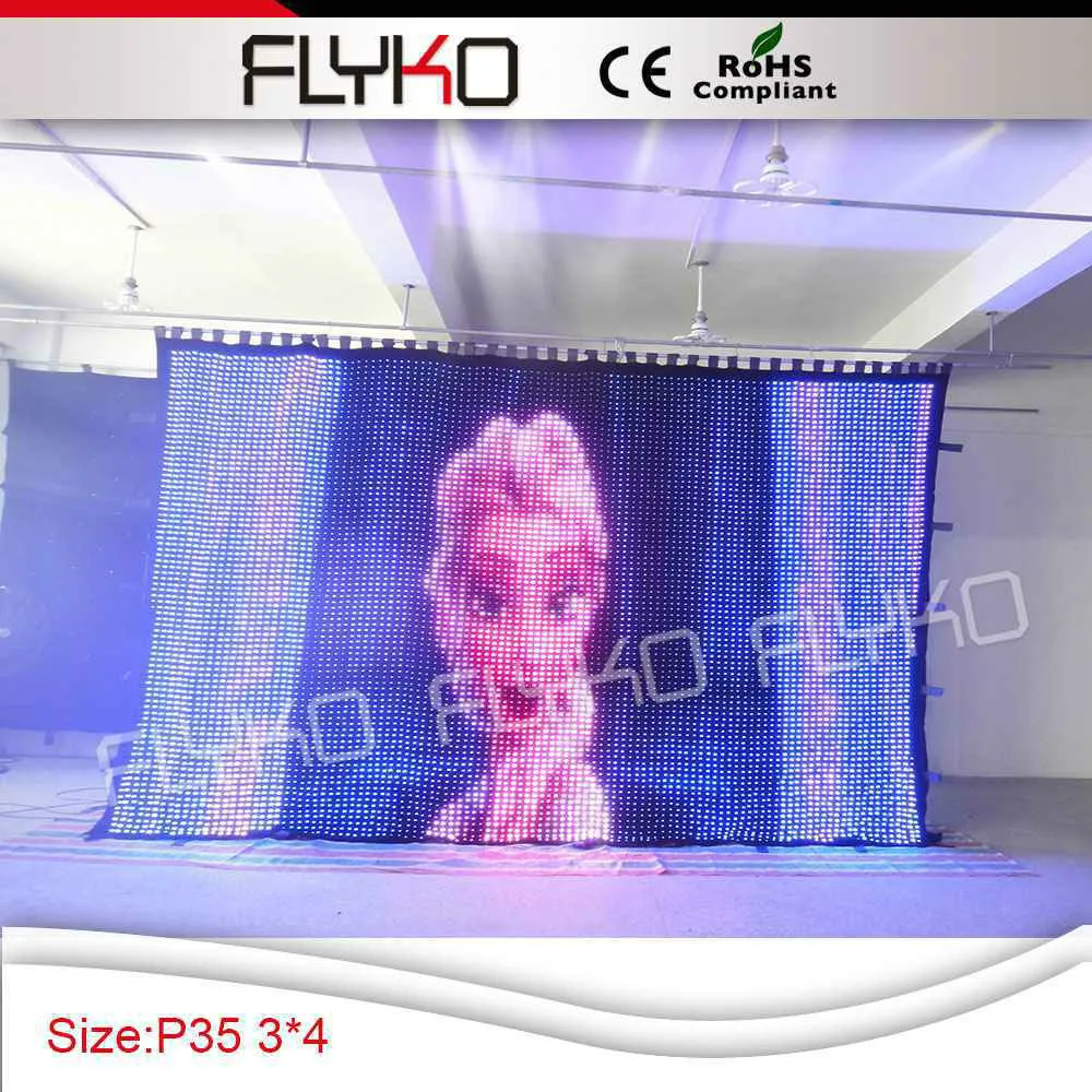 4x3m Free shipping beautiful backdrops for designers display beautiful lighting animation