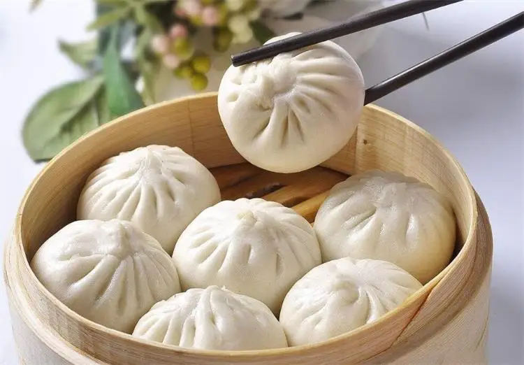 Commercial Use Steamed Stuffed Bun Making Machine/Baozi Maker