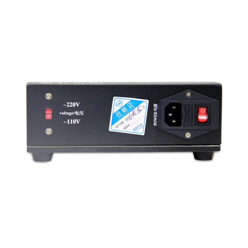 LCD 스크린 분리기 TBK 568 온도 컨트롤러 스크린 오프닝 머신, 삼성 IP 아이패드 태블릿용
